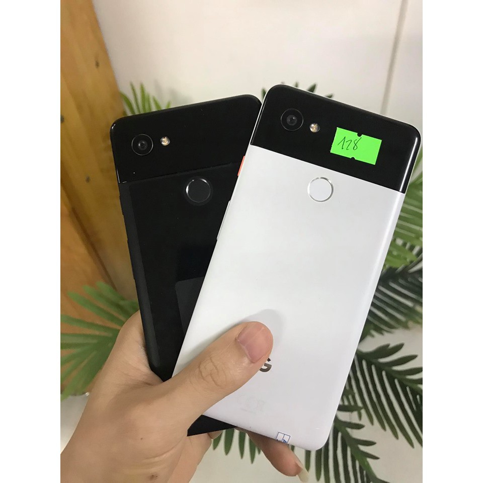 Điện Thoại Google Pixel 2 XL (4G/64Gb) Chip Snapdragon 835 , Màn Hình OLED 2k . Có Bảo Hành