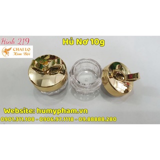 Combo 20 hủ đựng kem face