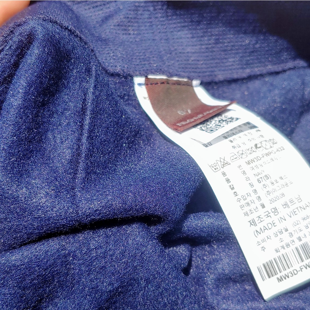 QUẦN NỮ LEGGING LÓT NỈ XUẤT DƯ MONTBELL CHÍNH HÃNG | BigBuy360 - bigbuy360.vn