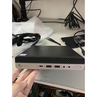 Mini PC HP 800 G4