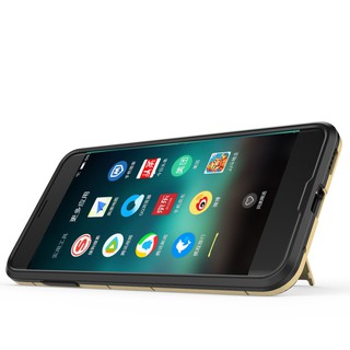 Ốp điện thoại cao su cứng cho LG V30