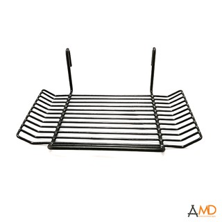 Rổ treo lưới trang trí PE 02
