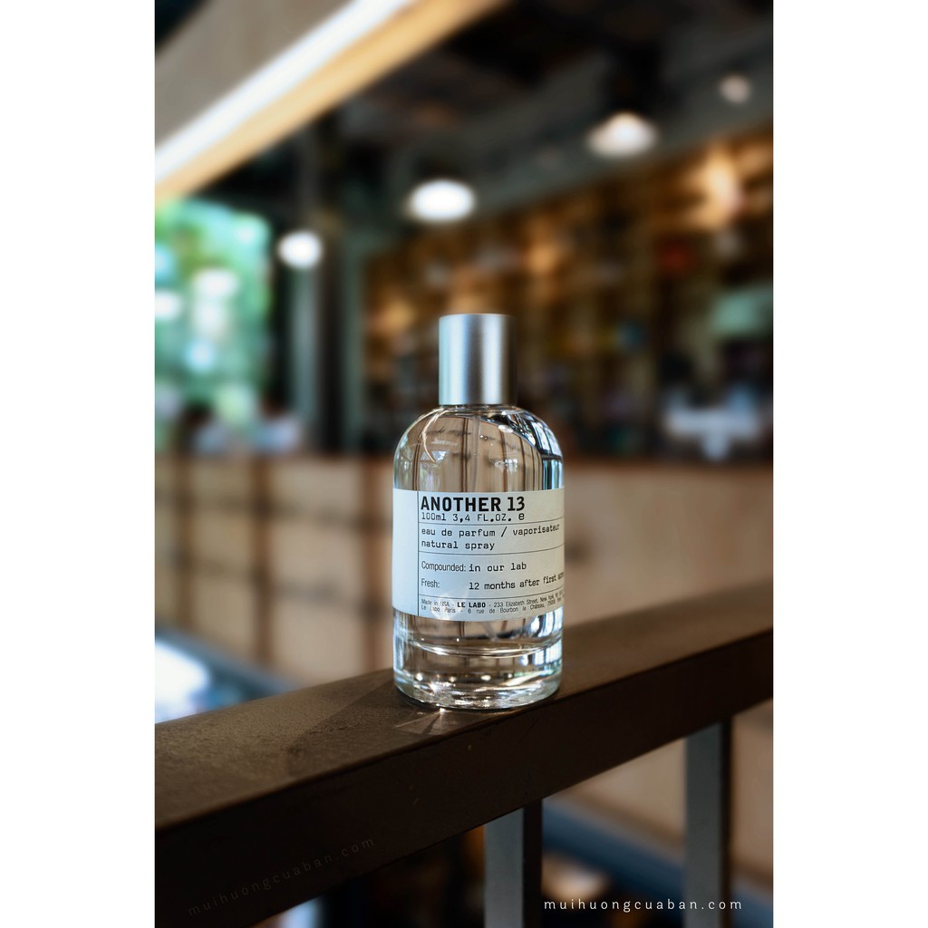 Nước Hoa Unisex Chính Hãng Le Labo Another 13 | BigBuy360 - bigbuy360.vn