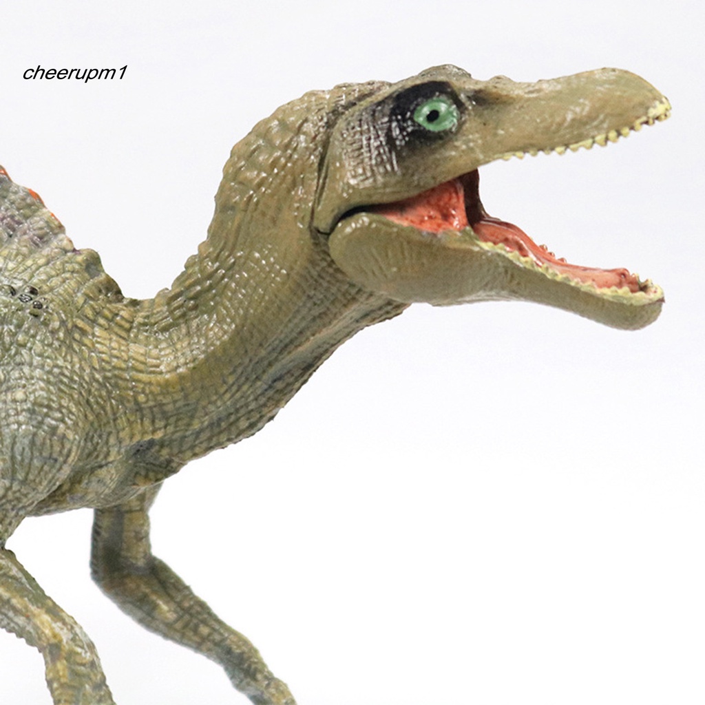 Mô hình khủng long Spinosaurus bằng PVC dành cho trẻ em