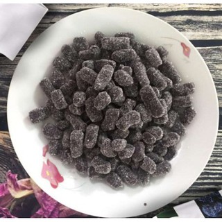 1Kg Kẹo Dâu Tằm Đà Lạt ❣️ FREESHIP ❣️ Chất Lượng  [ Đặc Sản ]  Ngon Ngọt !