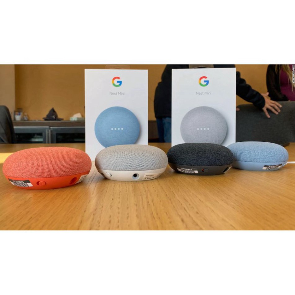 SALE KHÔ MÁU Loa thông minh google home mini gen 2 SALE KHÔ MÁU