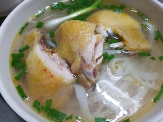 Bánh Phở Khô (kg)