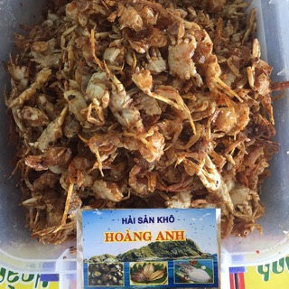 Combo 10 hủ ghẹ sữa ram