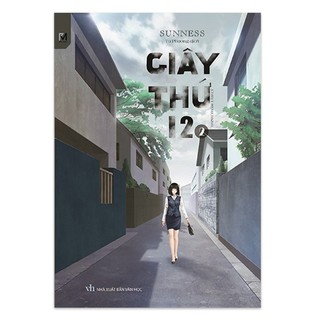 Sách - giây thứ 12