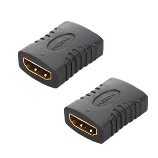 ĐẦU NỐI HDMI 2 đầu âm (OEM)