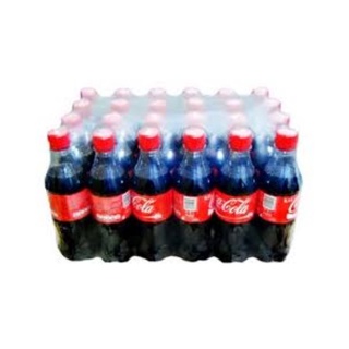 COCA COLA CHAI PET