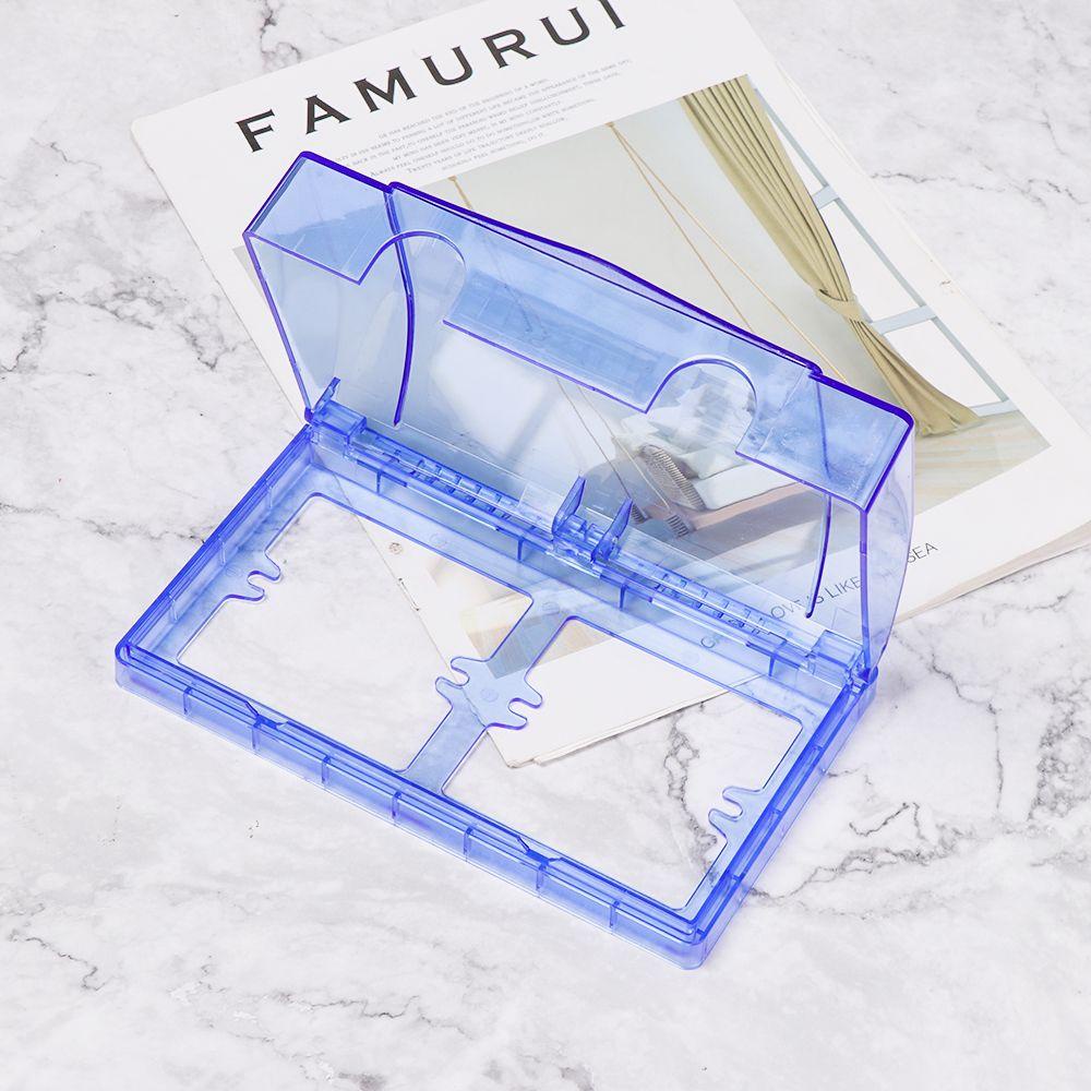 Ổ Cắm Điện Chống Thấm Nước Trong Suốt Bảo Vệ An Toàn Cho Bé