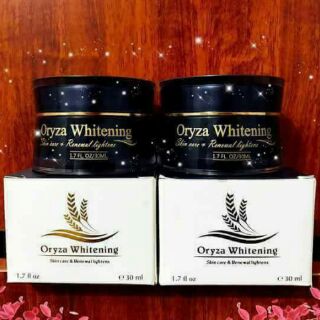 ORYZA Whitening