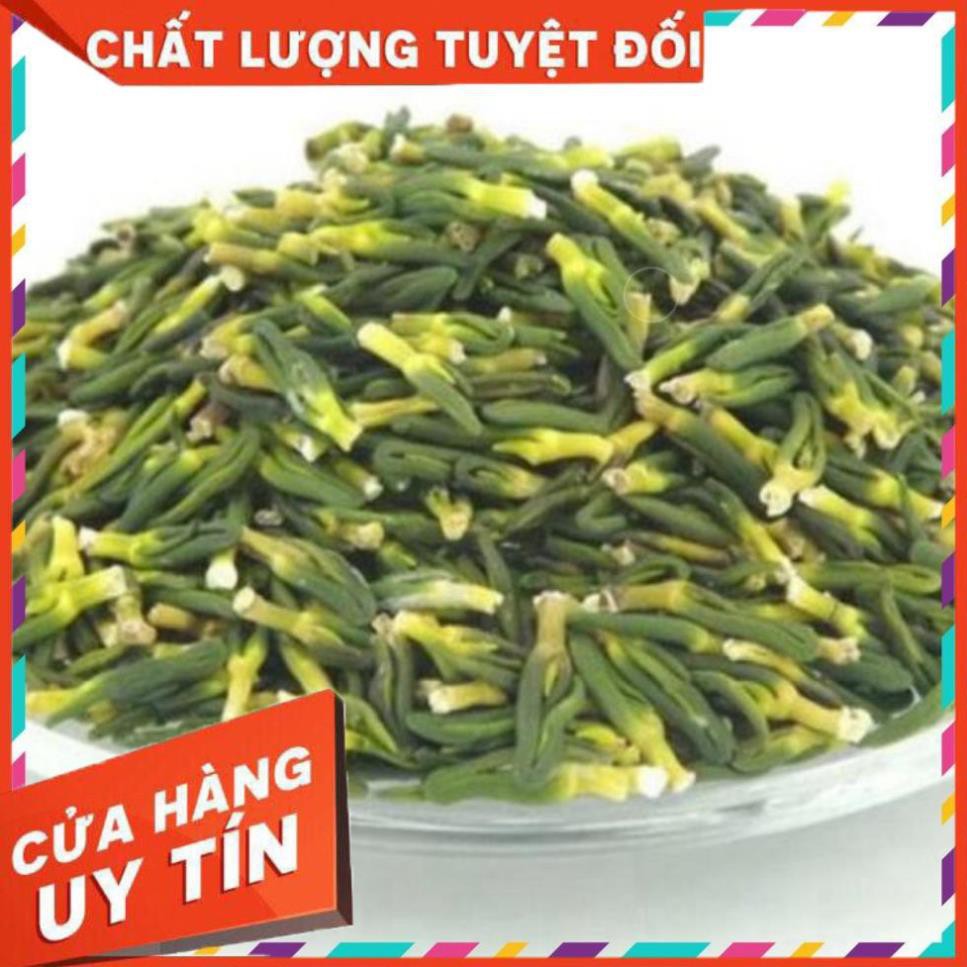 [Giá Gốc] Tâm Sen Khô Trị Mất Ngủ - Giúp An Thần - Giảm Cân (100g - 200g)