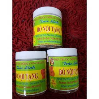 Thuốc Bổ NT Trúc Linh dành cho gà chọi