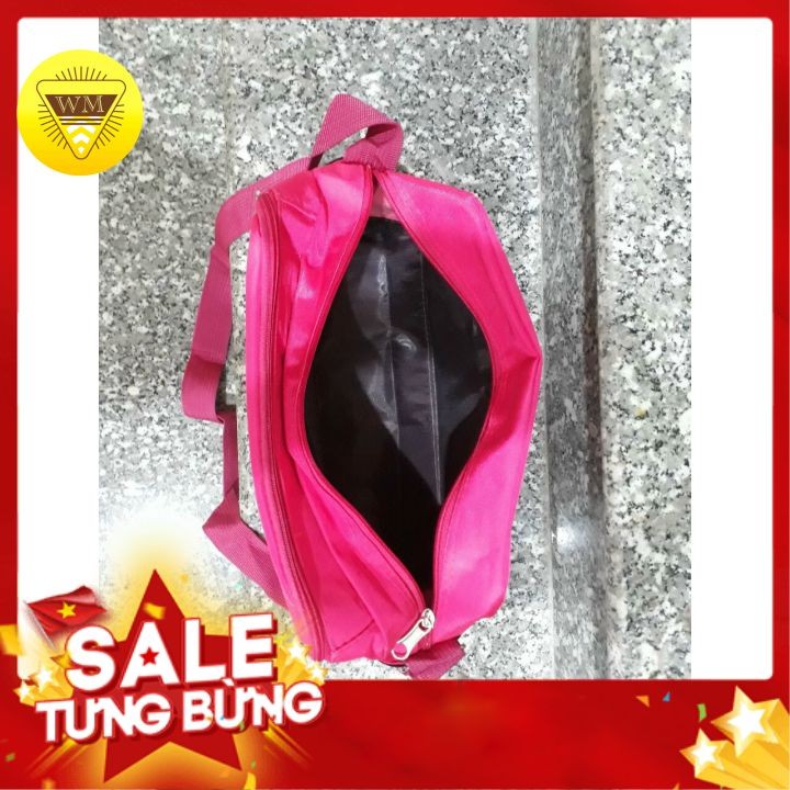 [SALE]🔥Túi tập Gym, túi trống đựng đồ thể thao 🔥