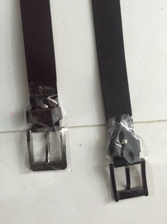 [SALE 10%] Dây nịt, thắt lưng da bò thật 100%