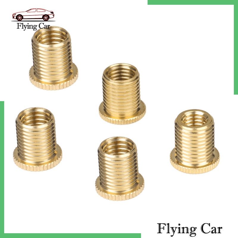 [Lzdjfmy2] 5 Núm Cần Số Xe Hơi Đa Năng M10x1.25