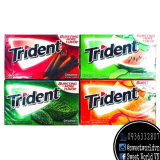 Singgum Trident - Mỹ