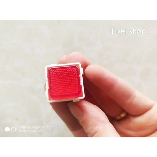Hạt đèn báo điện Sino