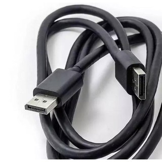 Dây cáp displayport 2 đầu dương 1.5m