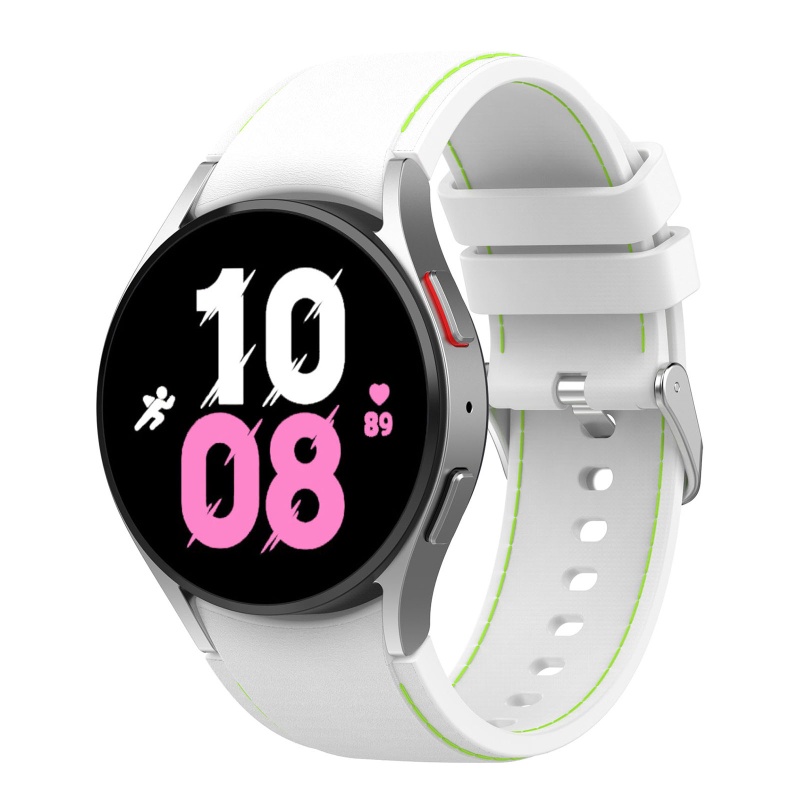 Dây Silicone Thay Thế Cho ĐồNg Hồ Đeo Tay LIDU1 5Pro Watch4
