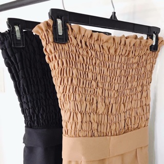 Jumpsuits dài