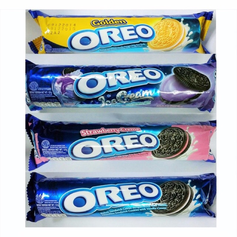 [Q.3] QUẬN 3 [HỎA TỐC] [RẺ NHẤT SHOPEE] [DEAL SỐC] BÁNH OREO CÁC LOẠI ( DÂU, CREAM, SÔ-CÔ-LA, TRUYỀN THỐNG, RED VELVET)