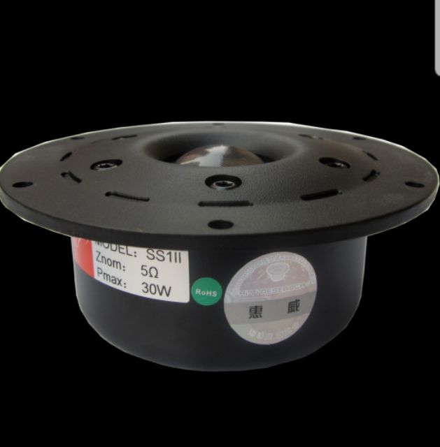 Loa Treble Hi-en Hivi chính hãng, giá 1 cặp