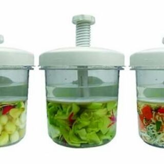 Dụng cụ muối dưa cà