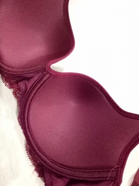 Áo ngực LOVELY ren mút mỏng 291