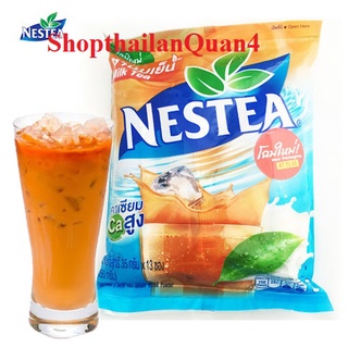 Trà sữa nestea thái lan hsd 07/2022