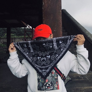 Khăn chính hãng Vietgangz BANDANA