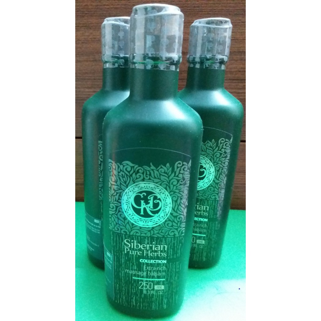 Dầu thơm Extra Rich Massage Balsam | BigBuy360 - bigbuy360.vn