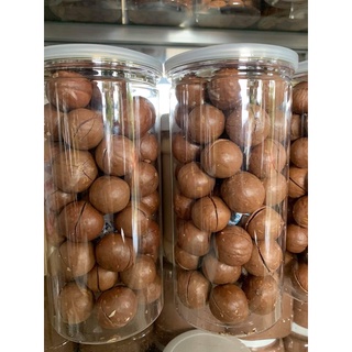 1kg hạt macca lai châu tự nứt vỏ loại ngon