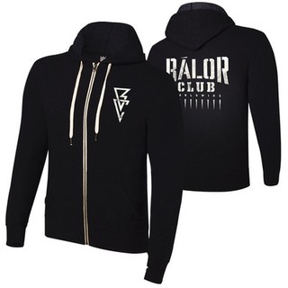 Áo khoác wwe balor club