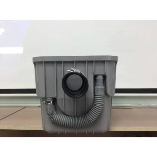 Bể Tách Dầu Mỡ Thông Minh Thái Lan WaveLife