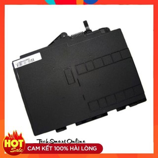 Pin laptop hp elitebook 820 g3 sn03xl zin hàng zin