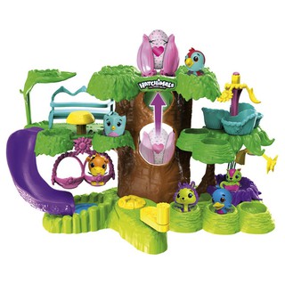 Cây ấp trứng nở Hatchimals