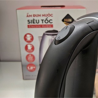 Bình siêu tốc VinMart Home SK1800