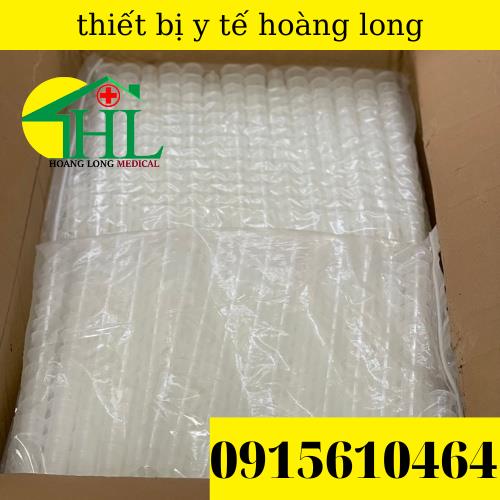 [ Combo 50 ] Ống Giữ Kim Bướm Lấy Máu Chân Không - Holder Giữ Kim Bướm