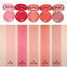 PHẤN MÁ HỒNG DẠNG KEM Aritaum Sugarball Cushion Blusher Màu #2 | BigBuy360 - bigbuy360.vn
