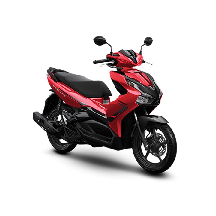 Xe Máy Honda Air Blade 125 - Phiên bản Tiêu chuẩn