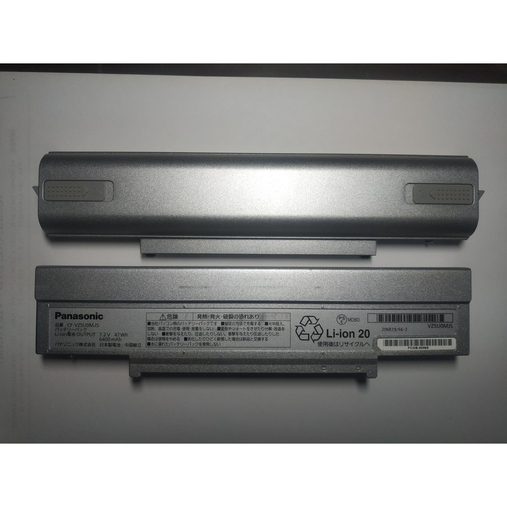 Pin laptop Panasonic CF-SZ5, CF-SZ6