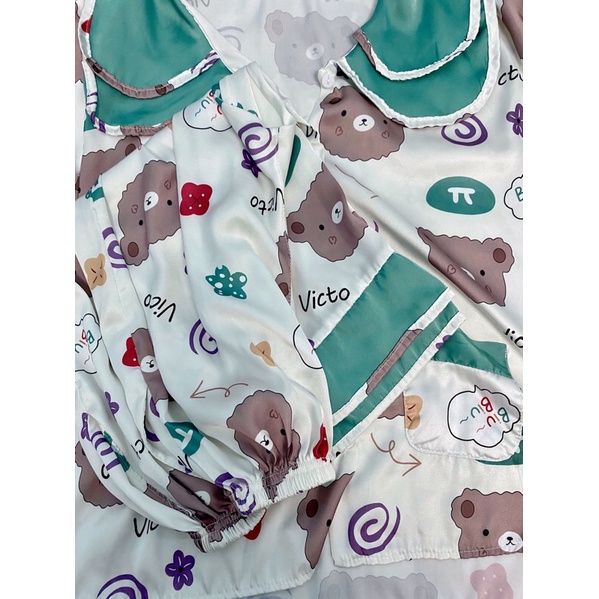 Thanh lý đồ bộ mặc nhà size M likenew.