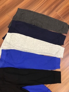 Quần dài bé trai Old navy