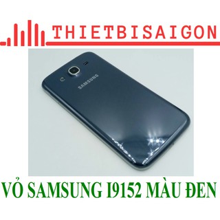 VỎ SAMSUNG I9152 MÀU ĐEN