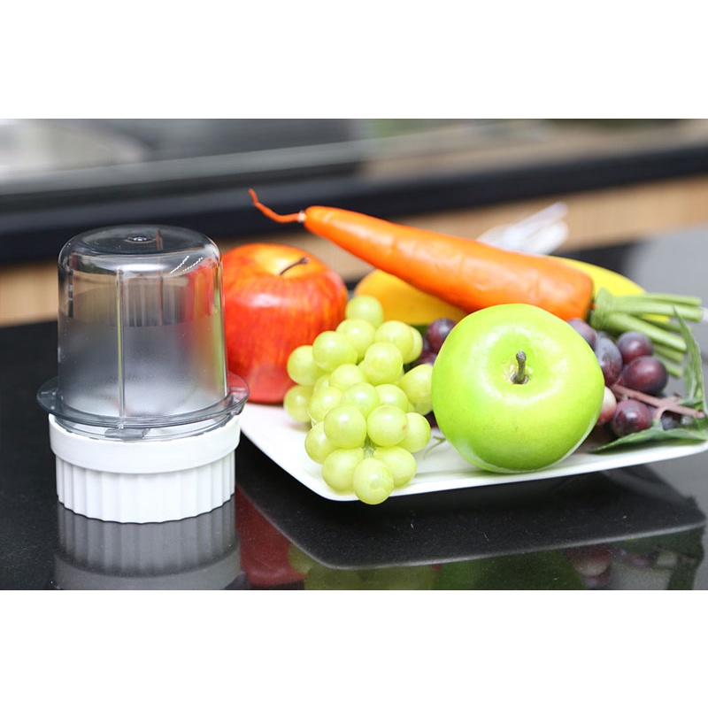 Máy xay ép đa năng Philips HR1847