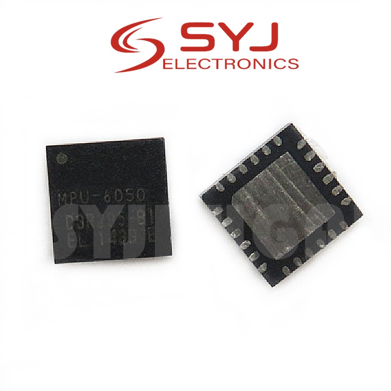 10 CÁI MPU-6050 MPU6050 QFN-24 Còn hàng