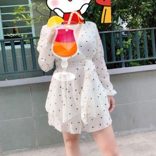 JUM TAY PHỒNG TẦNG